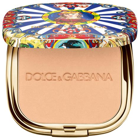 solar glow bronzing powder dolce gabbana|Dolce & Gabbana Solar Glow Ultra.